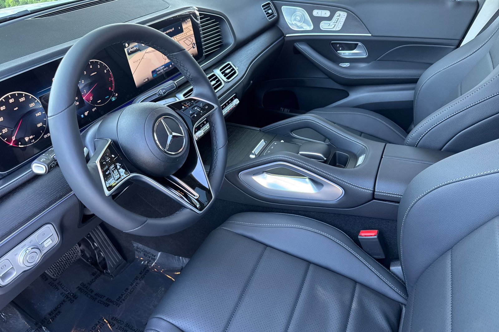 New 2026 Mercedes-Benz GLE 350 4MATIC image 10