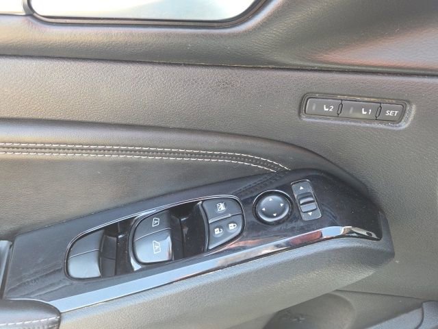 Used 2020 Nissan Altima 2.0 Platinum FWD image 20