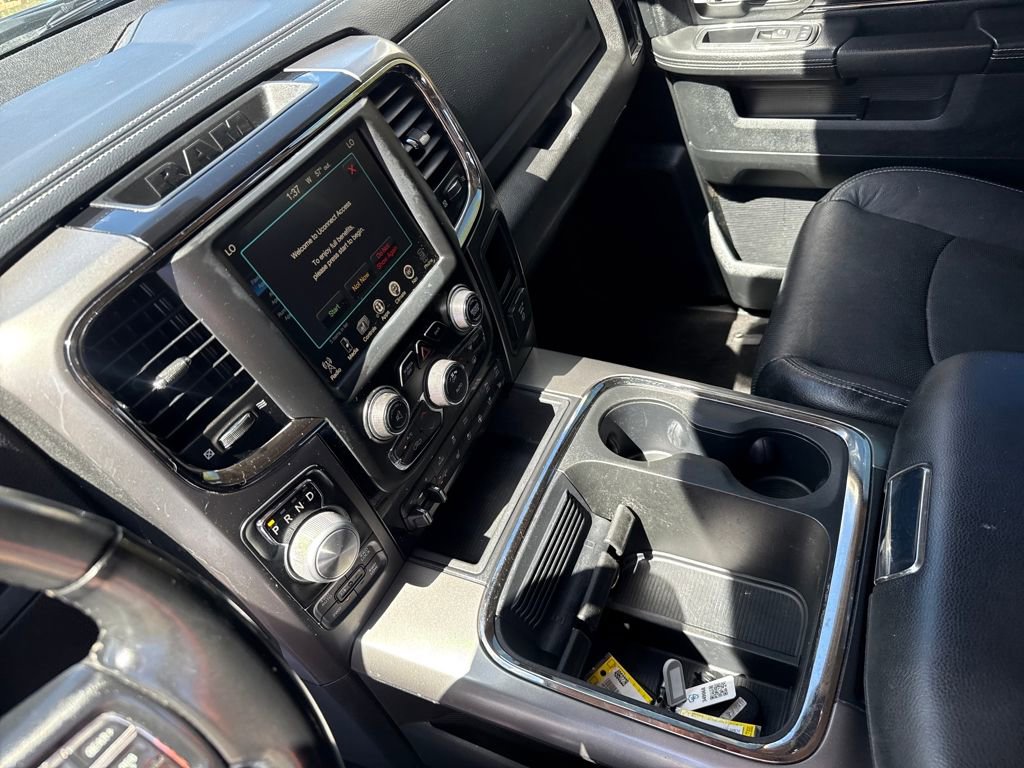 Used 2017 RAM 1500 Sport w/ Convenience Group image 15