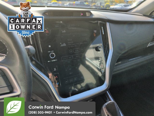 Used 2023 Subaru Outback Limited XT AWD/4WD image 16