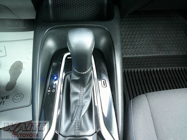 Used 2022 Toyota Corolla SE image 18