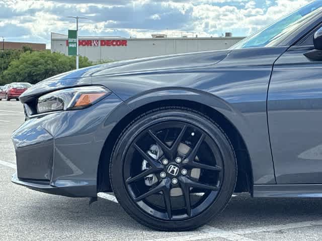 Certified 2026 Honda Civic Sport image 14