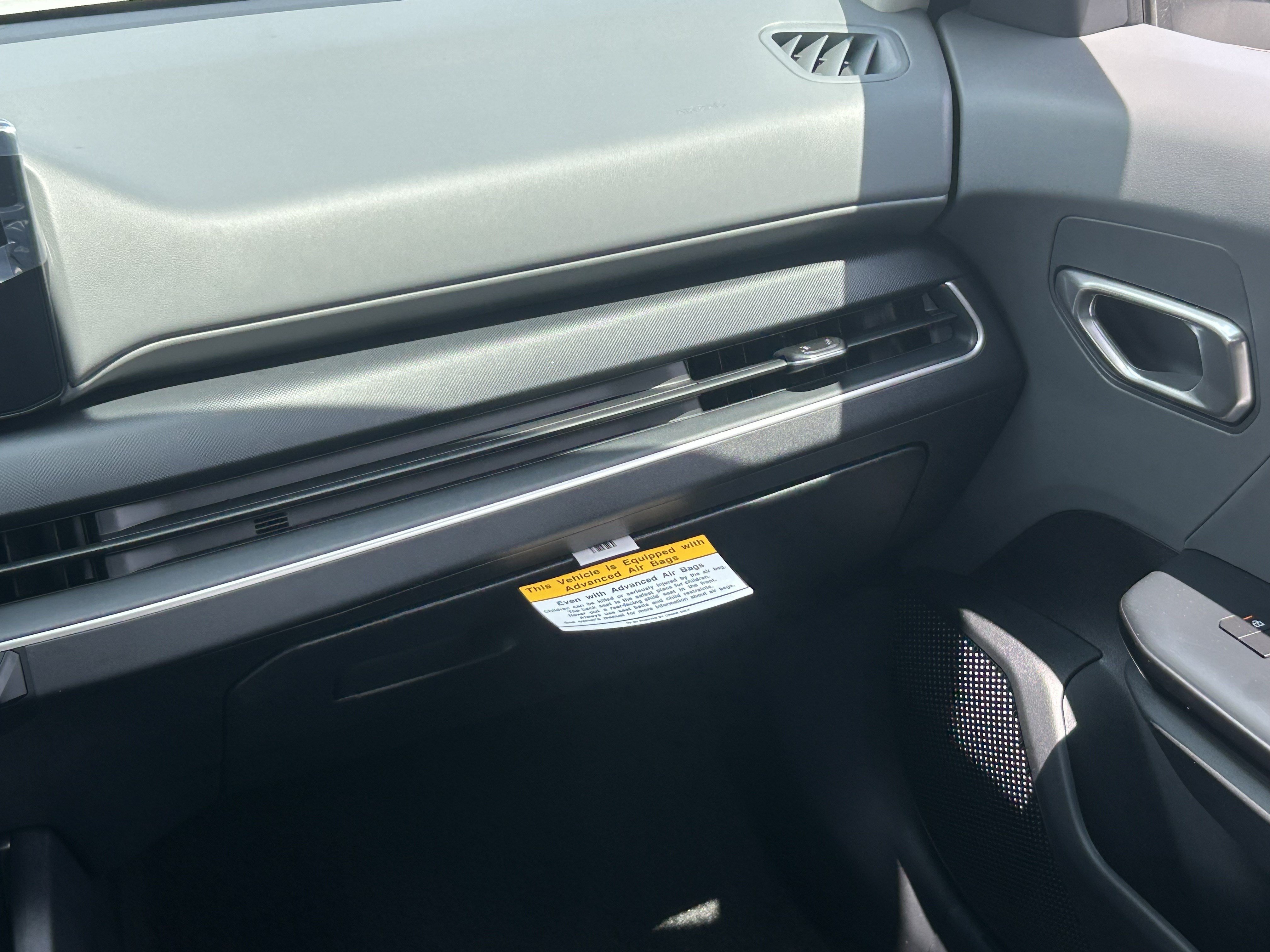 New 2026 Kia K4 FWD image 16