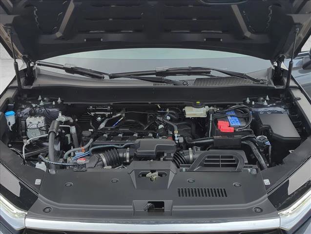 New 2026 Honda CR-V EX-L image 24