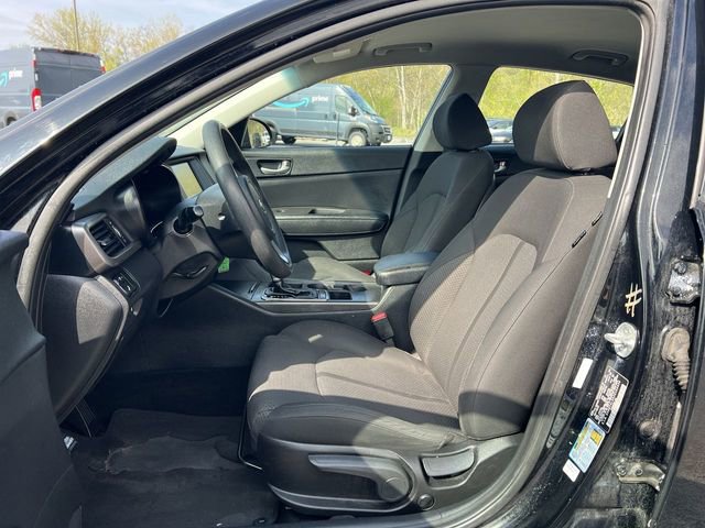 Used 2018 Kia Optima LX FWD image 15