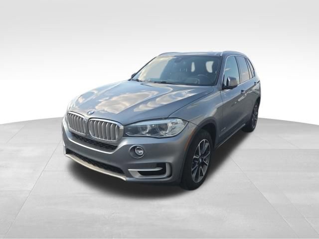 Used 2018 BMW X5 xDrive35i w/ Driving Assistance Package AWD/4WD image 4
