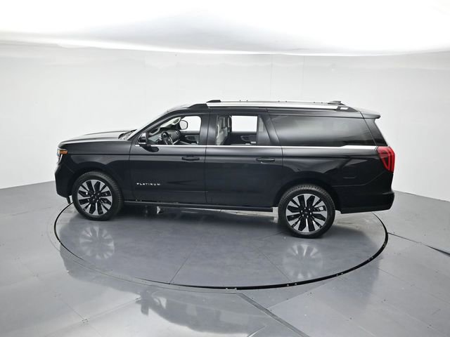 New 2025 Ford Expedition Max Platinum w/ Platinum Ultimate Package image 43