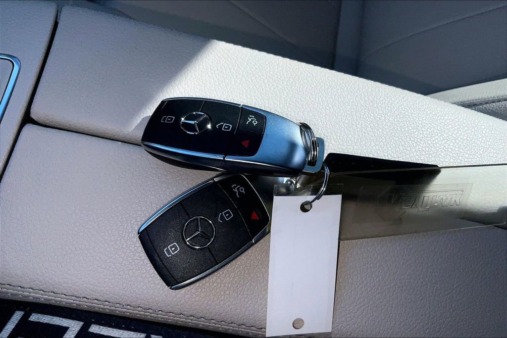 Used 2025 Mercedes-Benz GLA 250 image 14