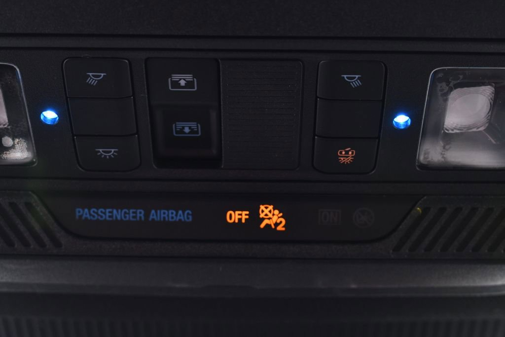 New 2026 Ford Explorer ST w/ Sun And Sound Package image 34