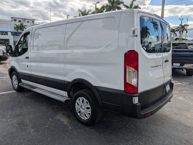 Used 2022 Ford Transit 250 Low Roof w/ Exterior Upgrade Package image 5