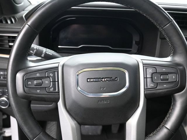 Used 2023 GMC Yukon Denali image 21