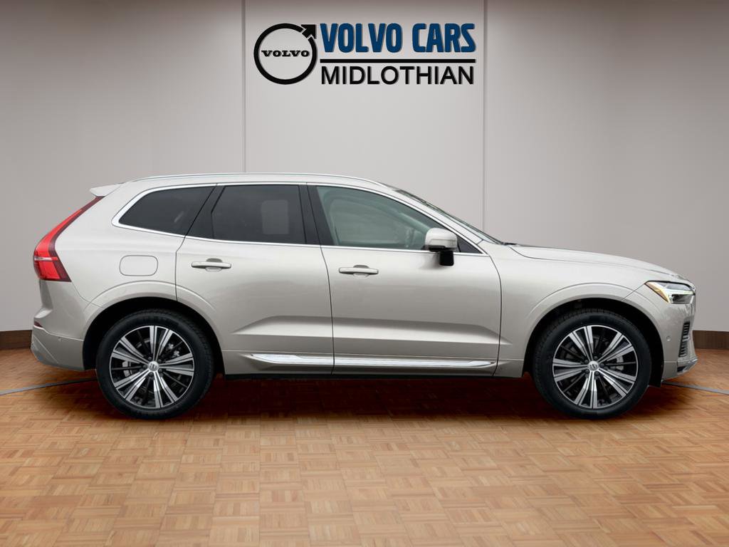 Used 2023 Volvo XC60 T8 Plus w/ Protection Package Premier AWD/4WD image 19