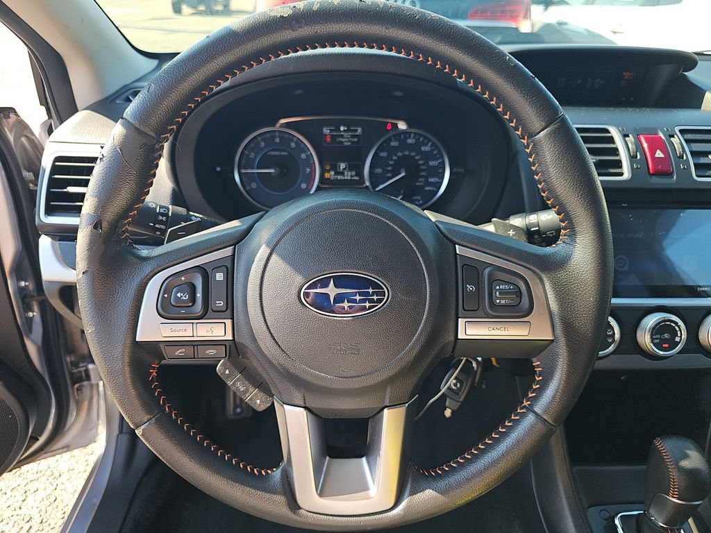 Used 2017 Subaru Crosstrek 2.0i Limited AWD/4WD image 3