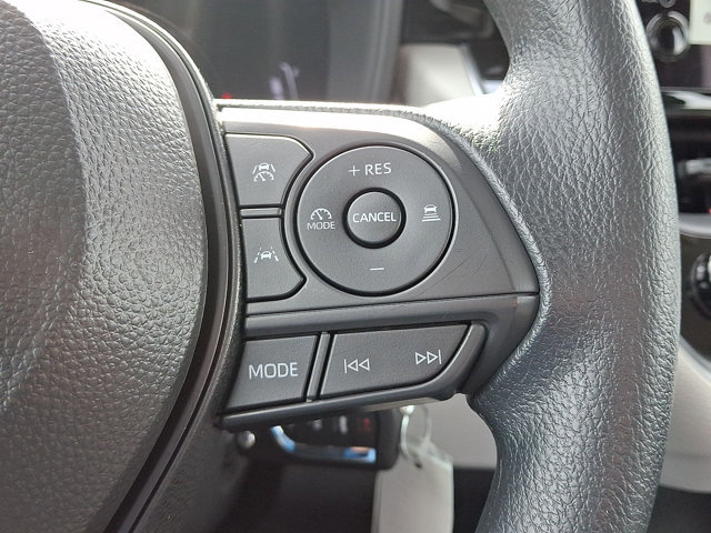 Certified 2026 Toyota Corolla LE FWD image 19