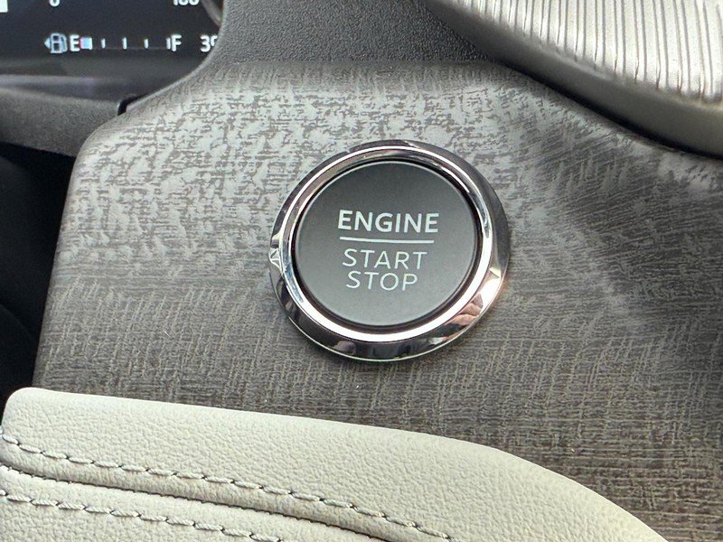 New 2026 Ford Explorer Platinum w/ LUX Leather Package image 15