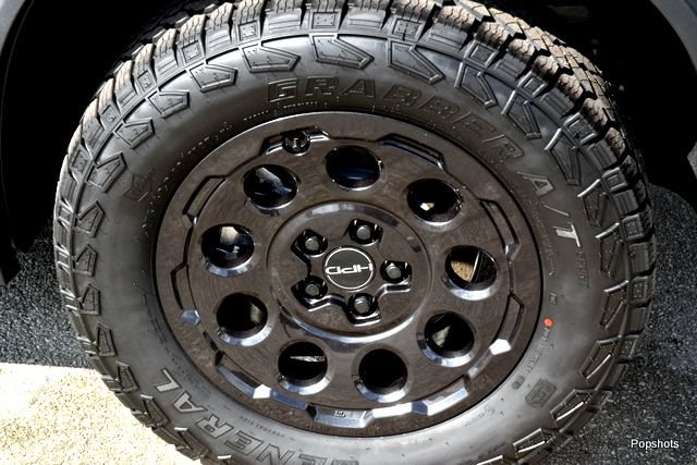 Certified 2026 Honda Passport TrailSport Elite image 5
