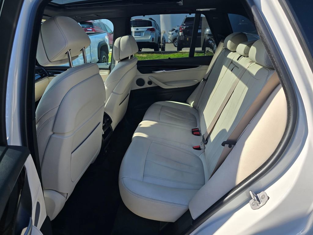 Used 2017 BMW X5 xDrive40e image 15