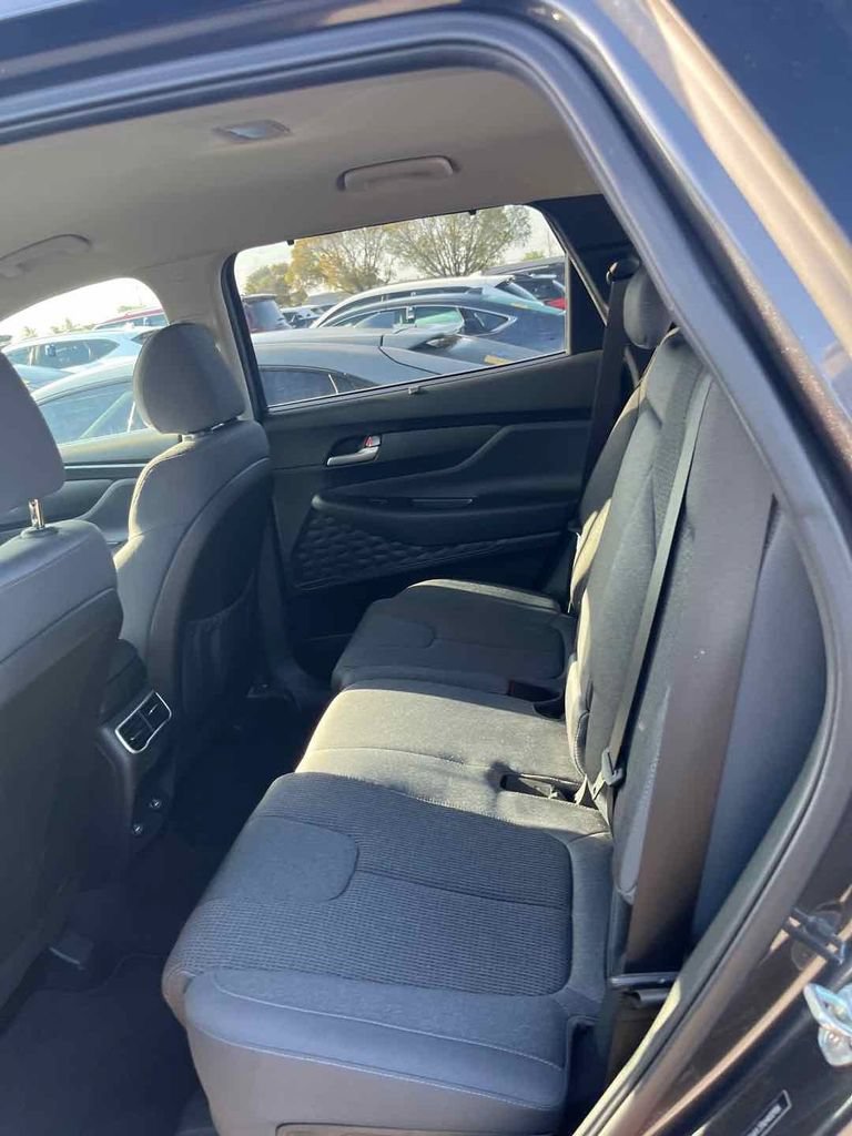 Used 2022 Hyundai Santa Fe XRT FWD image 18
