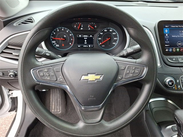 Used 2024 Chevrolet Malibu LT image 15