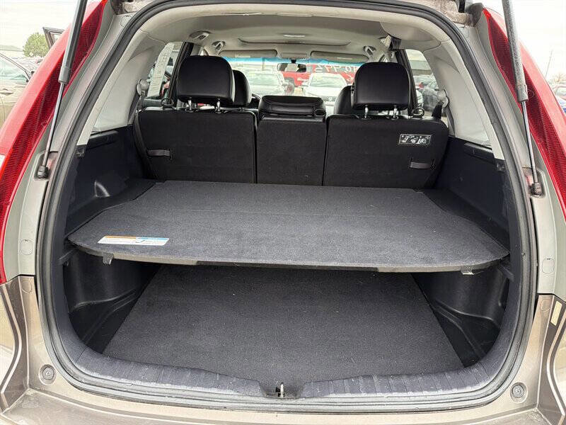 Used 2011 Honda CR-V EX-L image 17