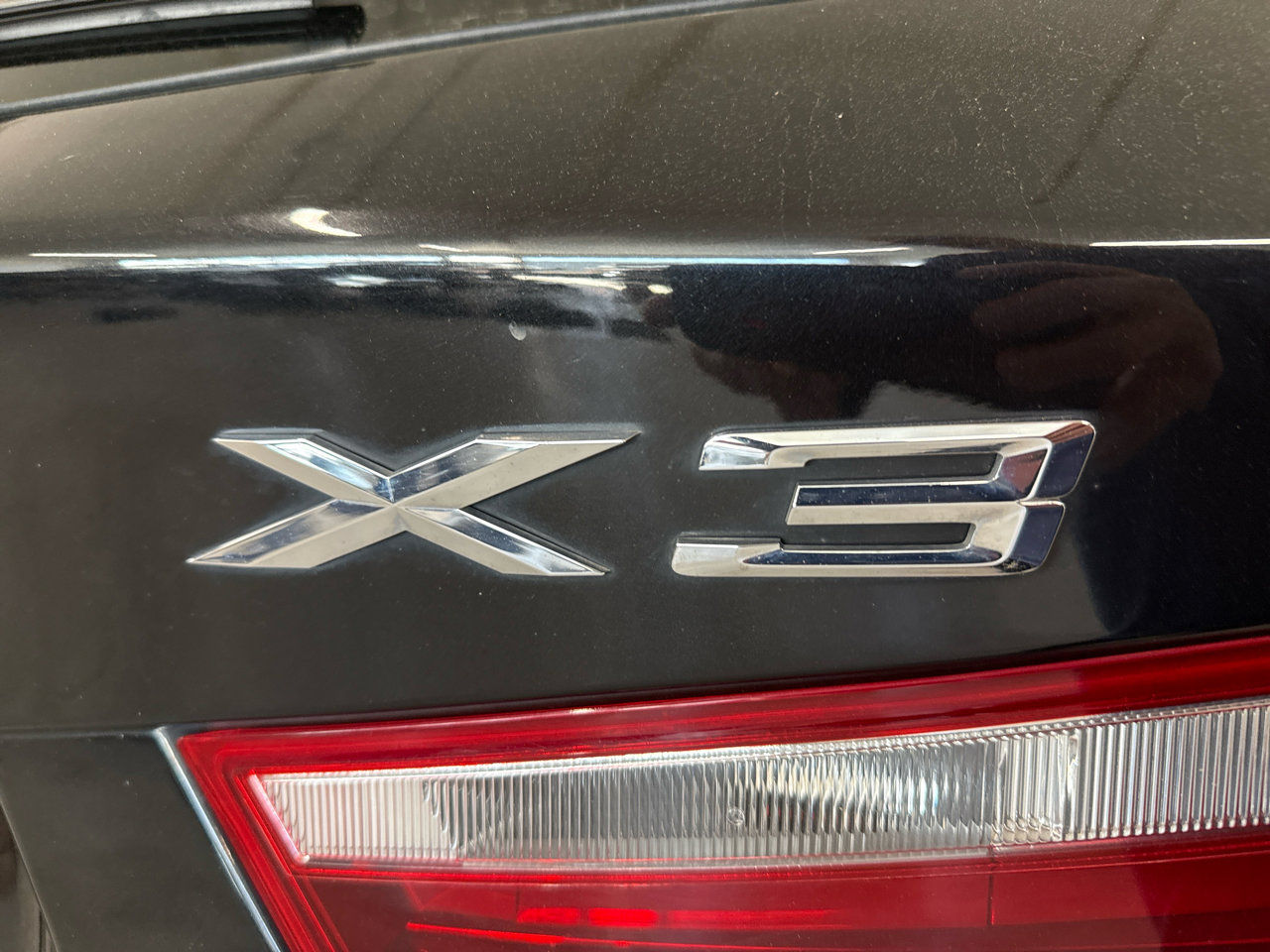 Used 2017 BMW X3 xDrive28i image 81