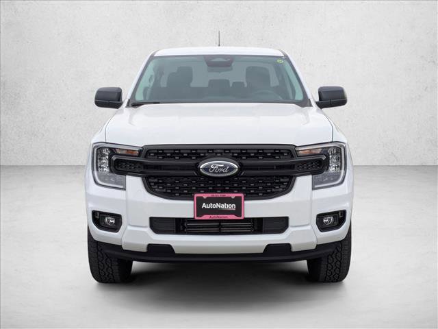 New 2025 Ford Ranger XL w/ Trailer Tow Package image 6