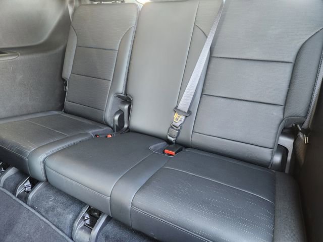 Certified 2025 Buick Enclave Sport Touring image 32