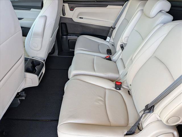 New 2026 Honda Odyssey EX-L image 16
