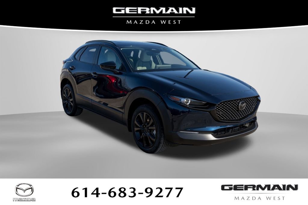 New 2026 MAZDA CX-30 AWD 2.5 S image 5