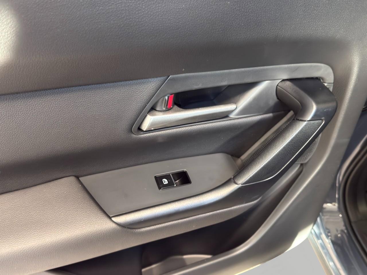 New 2026 MAZDA CX-50 AWD 2.5 S w/ Cargo Package image 20