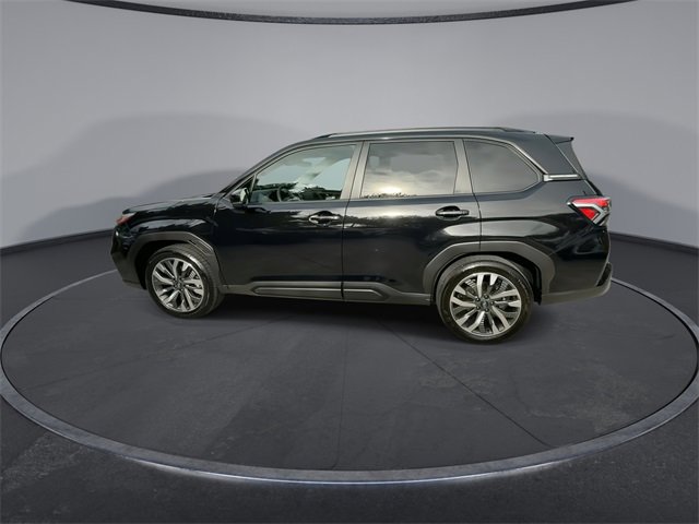 Used 2025 Subaru Forester Touring image 5
