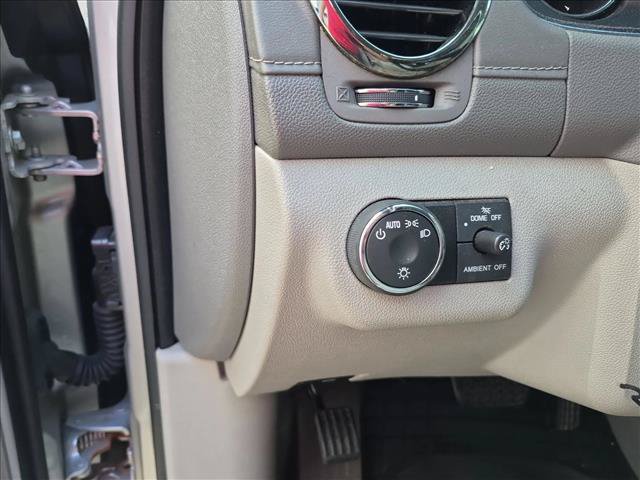 Used 2016 Buick Enclave Leather FWD image 13
