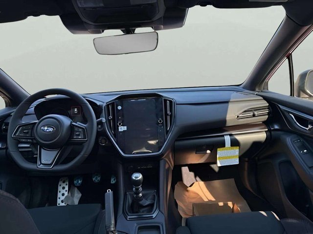 New 2025 Subaru WRX Premium image 5