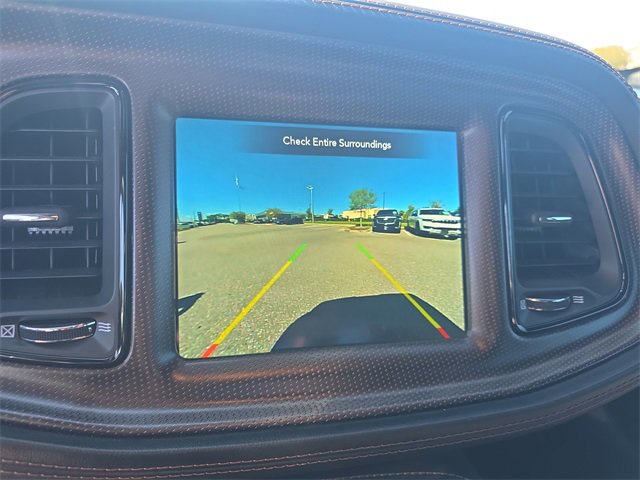 Used 2020 Dodge Challenger R/T Scat Pack image 21