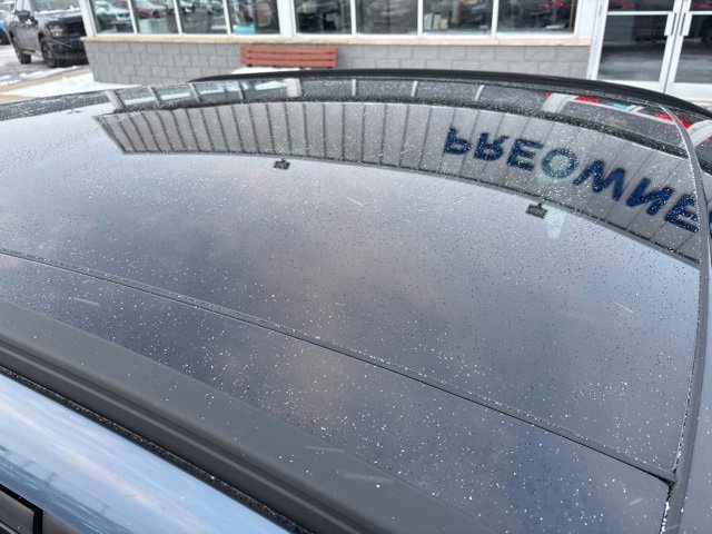 Used 2023 Ford Escape ST-Line w/ Tech Pack #1 image 6