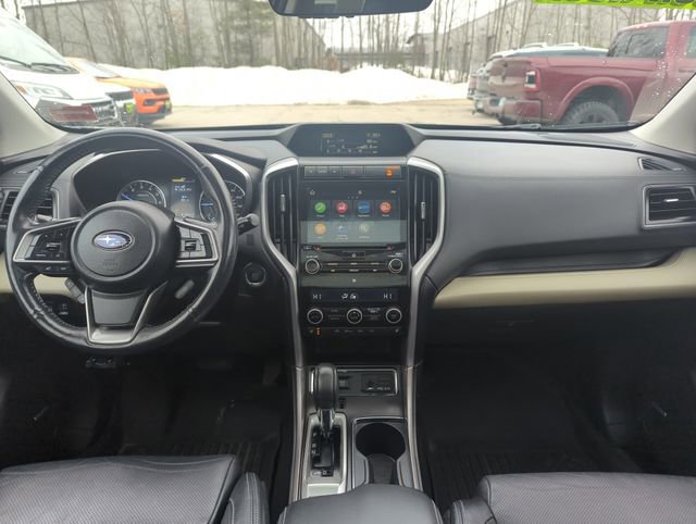 Used 2019 Subaru Ascent Limited image 15