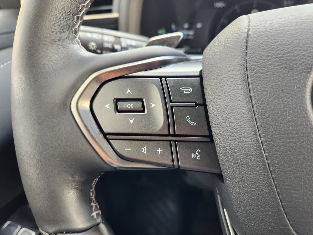 Certified 2026 Lexus LX 600 4WD w/ Appearance Package image 29