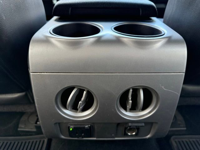 Used 2014 Ford F150 FX4 w/ Equipment Group 402A Luxury AWD/4WD image 11