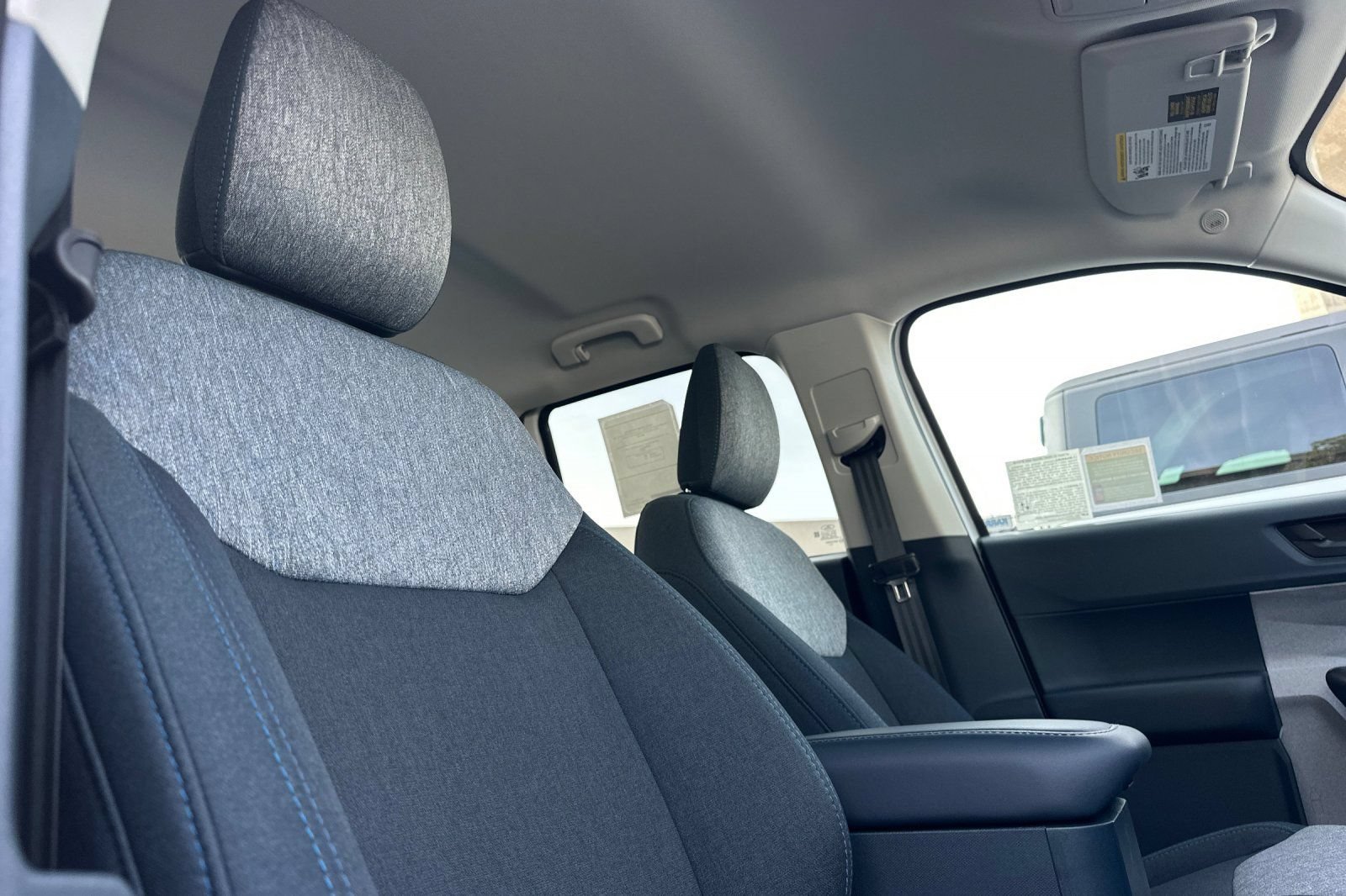 New 2026 Ford Maverick XLT AWD/4WD image 15