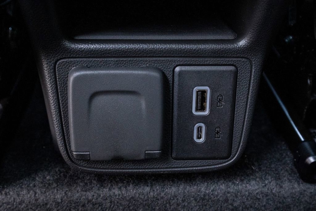 New 2026 Chevrolet TrailBlazer LT w/ Convenience Package image 37