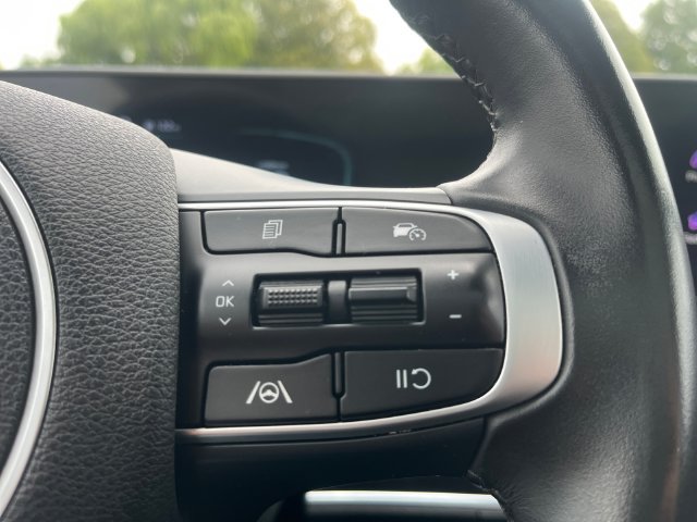 Used 2023 Kia Sportage X-Line w/ X-Line Premium Package AWD/4WD image 31