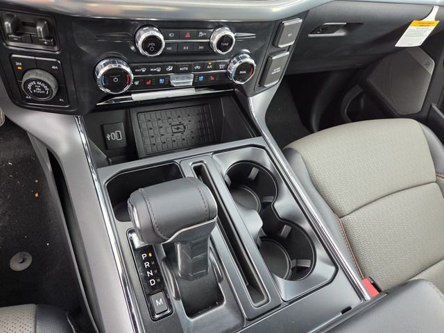 New 2026 Ford F150 Lariat w/ Equipment Group 501A Mid image 11