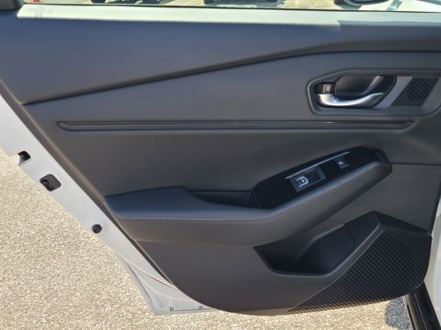 Used 2024 Honda Accord Touring image 12