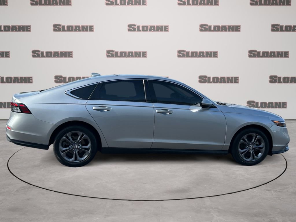 Used 2023 Honda Accord EX image 6