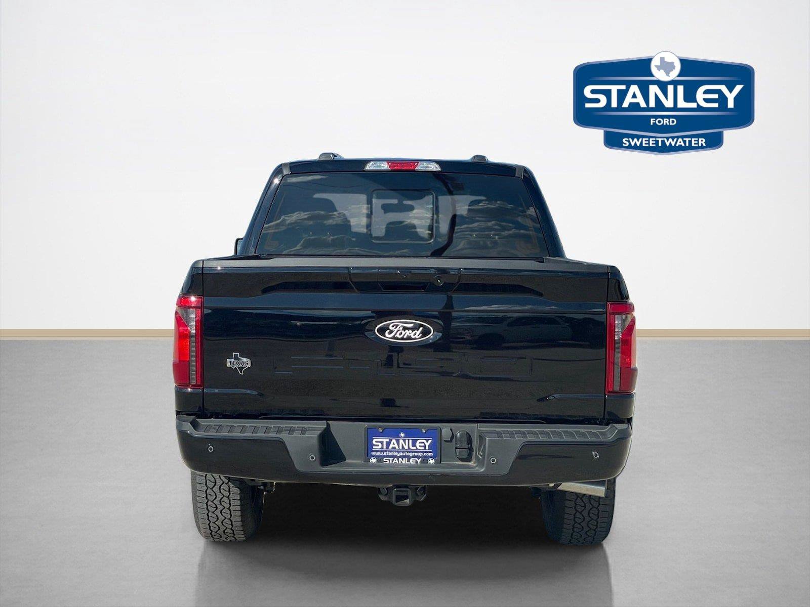 New 2026 Ford F150 XLT AWD/4WD image 7