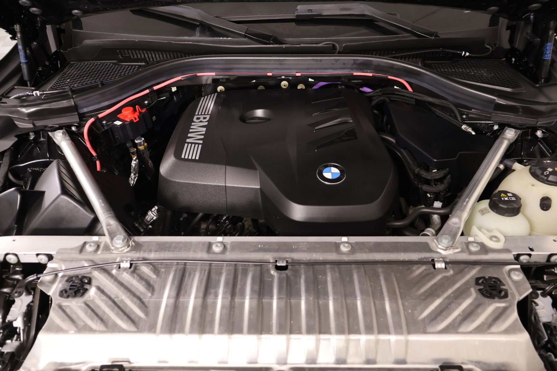 Used 2025 BMW X3 xDrive30i AWD/4WD image 19