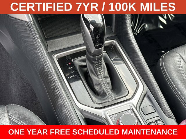 Used 2022 Subaru Forester Limited AWD/4WD image 23