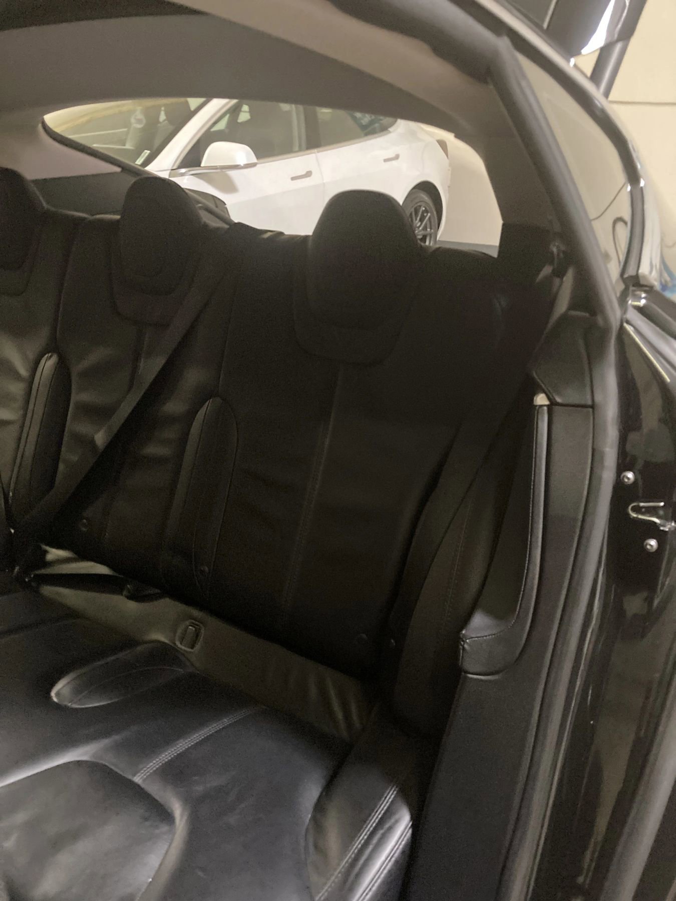 Used 2013 Tesla Model S RWD image 36