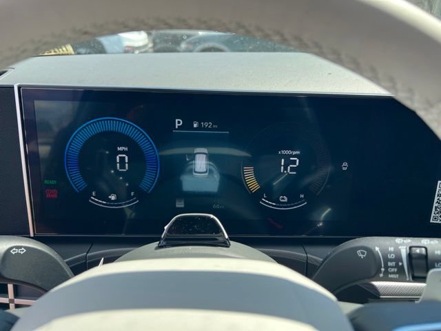New 2026 Hyundai Santa Fe SEL AWD/4WD image 20