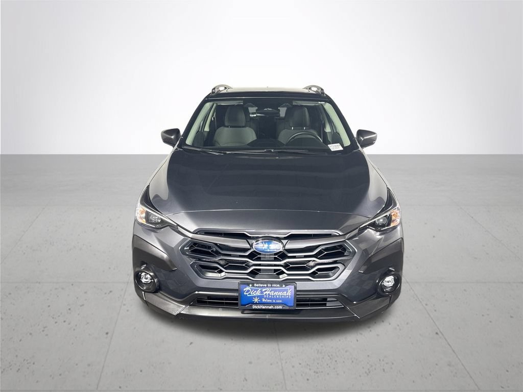 Certified 2025 Subaru Crosstrek 2.5i Premium AWD/4WD image 3